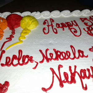 Meet your Posher, Tkayy